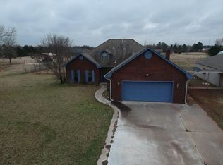 3120 Scissortail Dr, Duncan, OK 73533