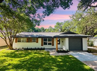 508 Fairview Dr, Richardson, TX 75081