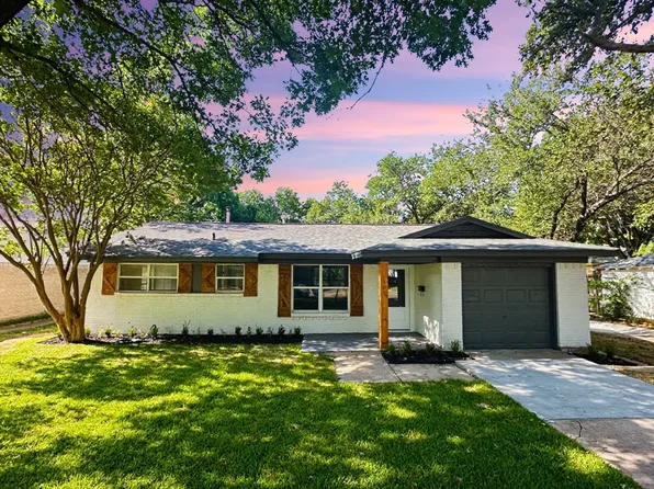 508 Fairview Dr, Richardson, TX 75081