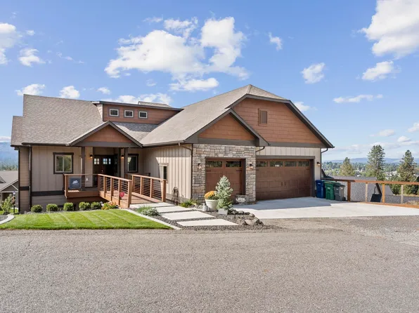 2608 S Galway Ln, Spokane Valley, WA 99037