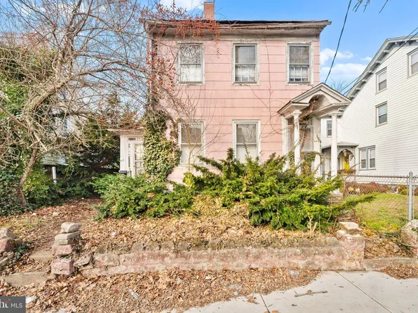64 Walnut St, Bridgeton, NJ 08302