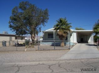 1606 E Luna Media, Fort Mohave, AZ 86426