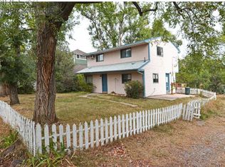 1525 Redwood Ave, Boulder, CO 80304