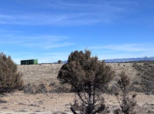 96 Six, Tierra Amarilla, NM 87575