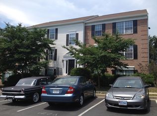 122 Fort Evans Rd SE APT E, Leesburg, VA 20175