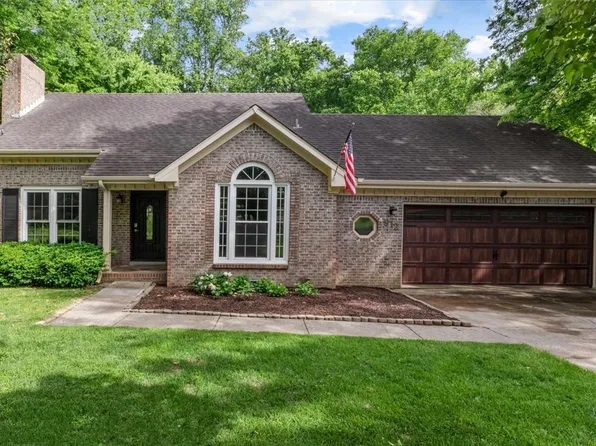 912 Hunter Ln, Clarksville, TN 37043