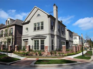 2502 Lake Front Cir, Spring, TX 77380