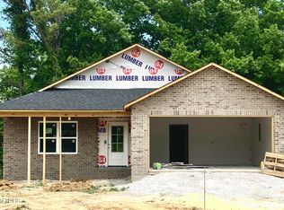 7284 Rialto Ln, Knoxville, TN 37918