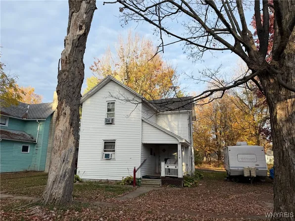 212 N 11th St, Olean, NY 14760
