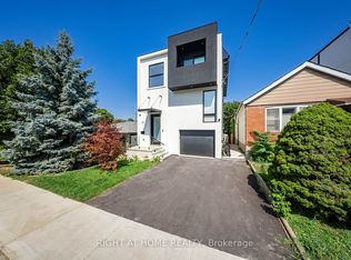 57 Alameda Ave, Toronto, ON M6C 3W3