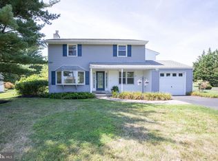 1118 Clymer Rd, Hatfield, PA 19440