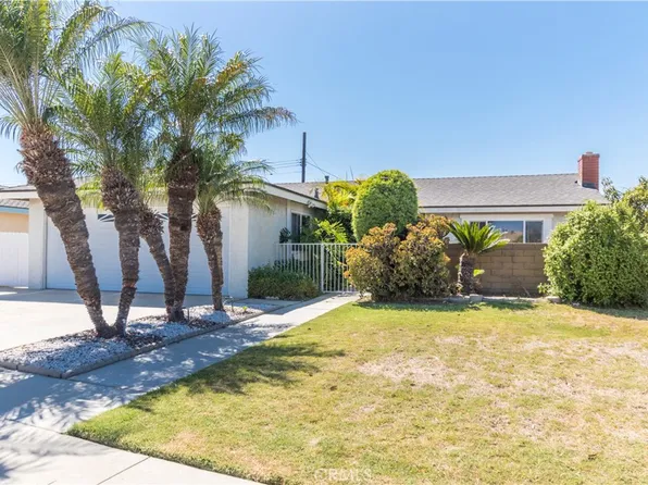8341 San Simeon Cir, Buena Park, CA 90620