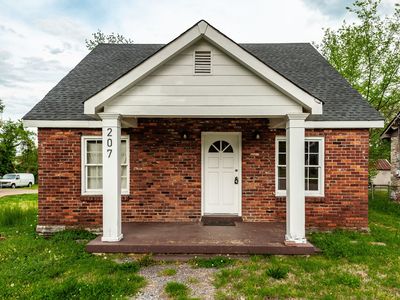 207 Shivel Dr, Hendersonville, TN, 37075