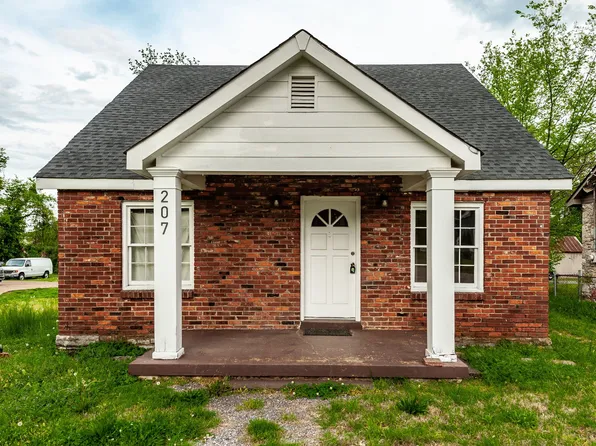 207 Shivel Dr, Hendersonville, TN 37075