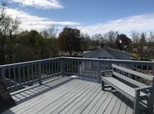 72 Bay State Rd #2L, Quincy, MA 02171