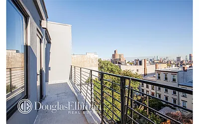 Sold by Douglas Elliman