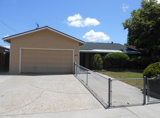 2091 Sheraton Dr, Santa Clara, CA 95050