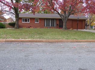 309 Blue Ridge Dr, Belleville, IL 62223