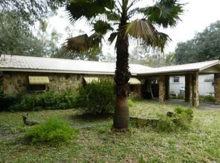 114 W Holtz St, Hastings, FL 32145