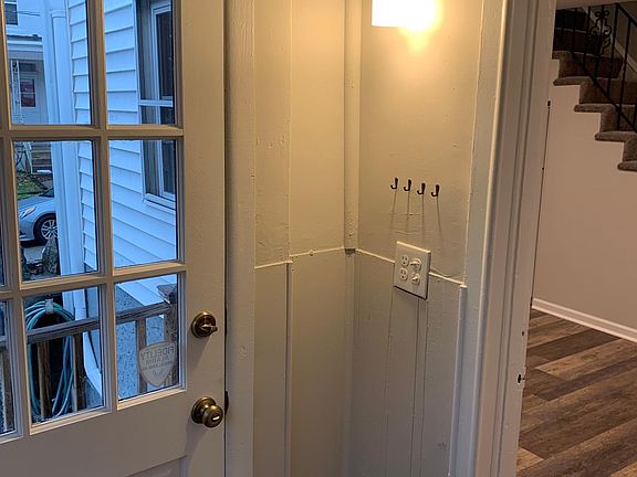 Mudroom
