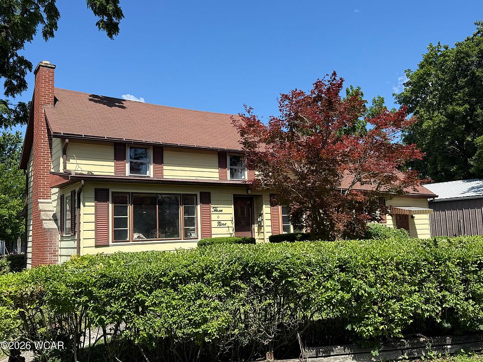2nd image of 309 Pleasant St
