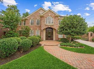 19309 Dianeshire Dr, Spring, TX 77388