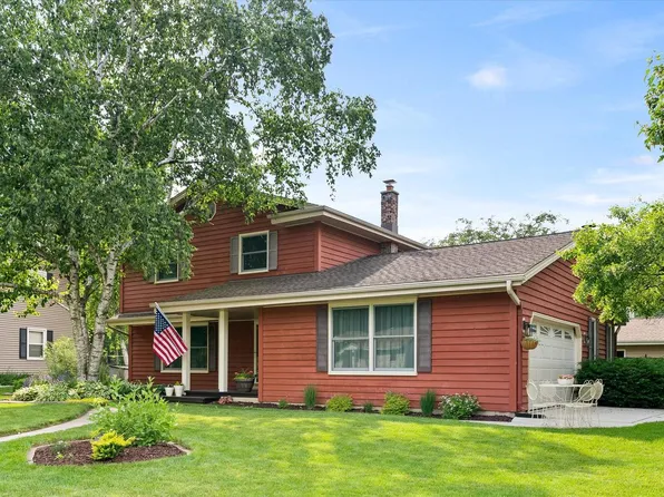 W159N10845 Captains DRIVE, Germantown, WI 53022