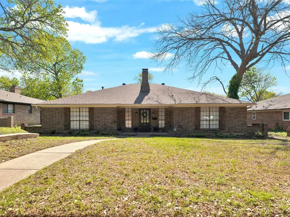 7004 Allview Ln, Dallas, TX 75227