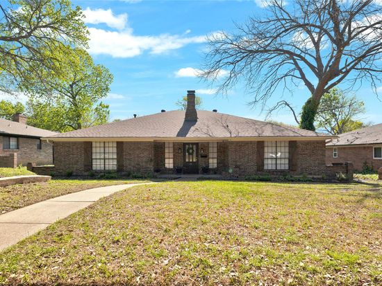 7004 Allview Ln, Dallas, TX 75227