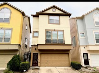 3207 Clearview Cir #3207, Houston, TX 77025