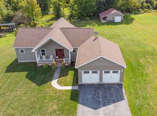15900 County Route 90, Mannsville, NY 13661