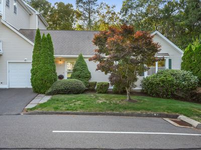 55 Copper Creek Circle #55, Newtown, CT, 06470