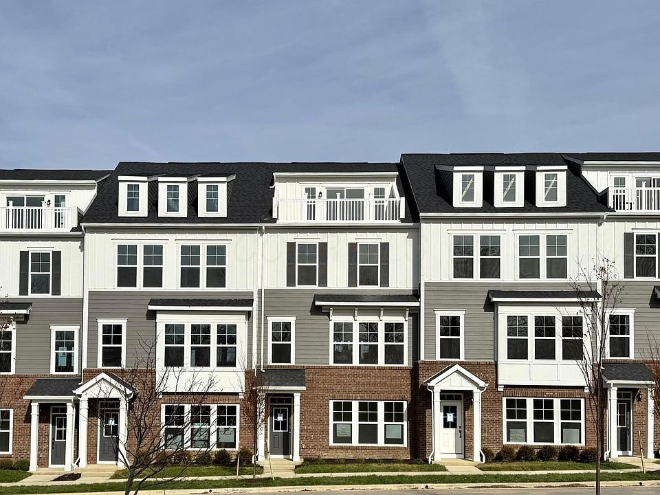1st image of 345 Hockberry Avenue Lot #2002