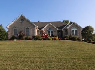 4601 Charleston Way, Shelbyville, KY 40065
