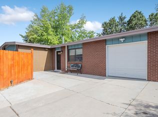 12500 Conejo Rd NE, Albuquerque, NM 87123