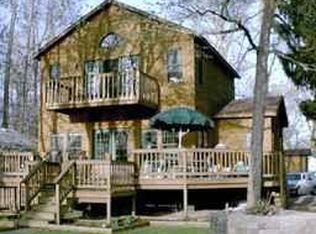 7005 N Riverfront Ave, Indianapolis, IN 46220