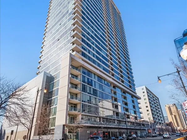 1720 S Michigan Ave APT 1412, Chicago, IL 60616
