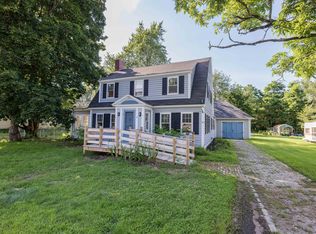 5 Main St, Steep Falls, ME 04085