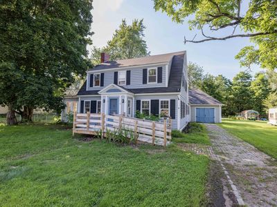 5 Main Street, Steep Falls, ME, 04085