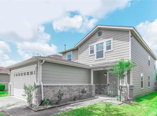 8410 Village Hollow Ln, Houston, TX 77072