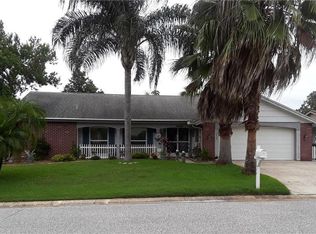 12824 Willowdale Way, Hudson, FL 34667