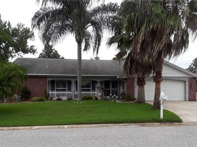 12824 Willowdale Way, Hudson, FL, 34667