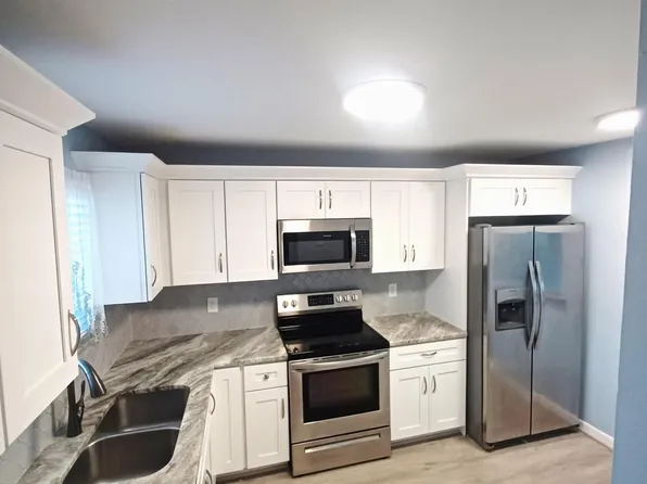 4820 Lucerne Lakes Boulevard #108, Lake Worth, FL 33467