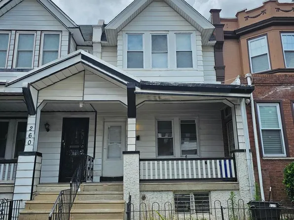 258 S Hirst St, Philadelphia, PA 19139