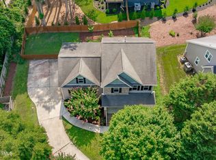 3204 Plaza Pl, Raleigh, NC 27612