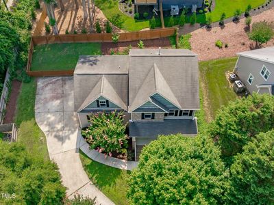 3204 Plaza Pl, Raleigh, NC, 27612