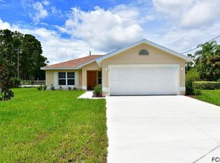 3 Banton Pl, Palm Coast, FL 32137
