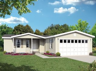 4017 Bubeck Dr #651, Conway, SC 29526