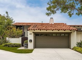 683 Vista Bonita, Newport Beach, CA 92660