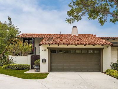 683 Vista Bonita, Newport Beach, CA, 92660